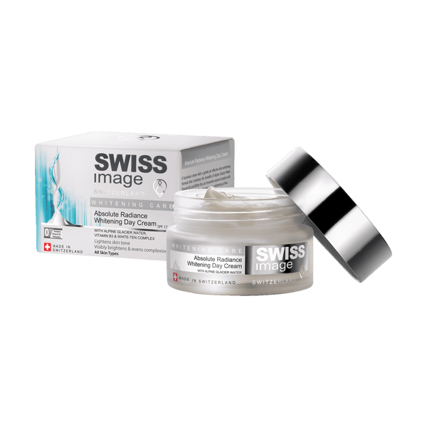 Swiss Image- Absolute Radiance Whitening, 50Ml