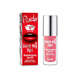 Rude Cosmetics - Save My Lips Moisturizing Lip Oil