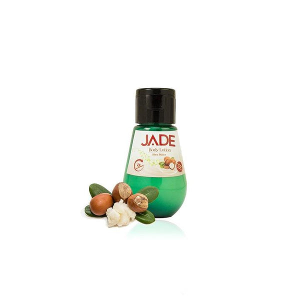 Jade- Shea Butter Body Lotion, 60ml