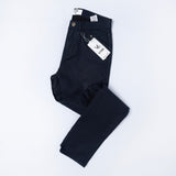 VYBE - Navy Pant with zip For Women