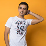 VYBE-Awesome T-Shirts-WHITE