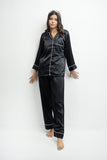 VYBE - PJ SET (Black)