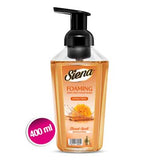Siena- Perfumed + Antibacterial Foaming Hand Wash – Floral Spell – 400ml