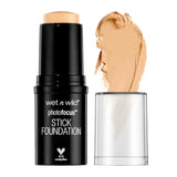 Wet n Wild - Photo Focus Stick Foundation - Cream Beige