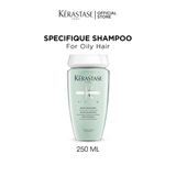 Kerastase - Specifique Divalent Shampoo 250ml