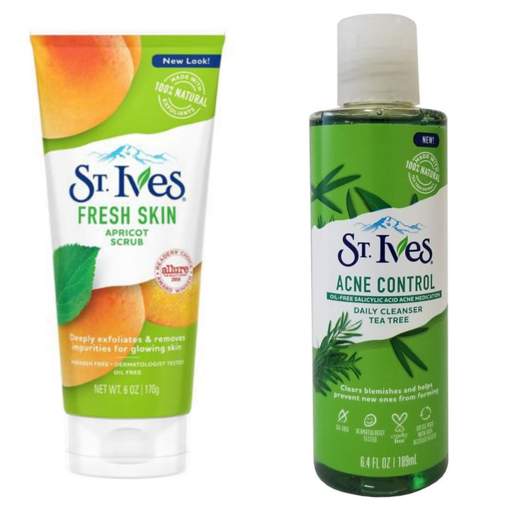 St.ives Bundle One