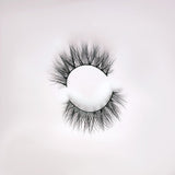 Sara Ali Cosmetics- Lite Mink Lashes Starry