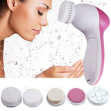 Protools - 5 In 1 Beauty Care Massager Model My-8782