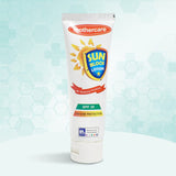 Mothercare Sun block Tube 75gm