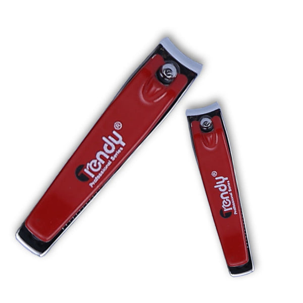 Trendy- Nail Clippers Td-118