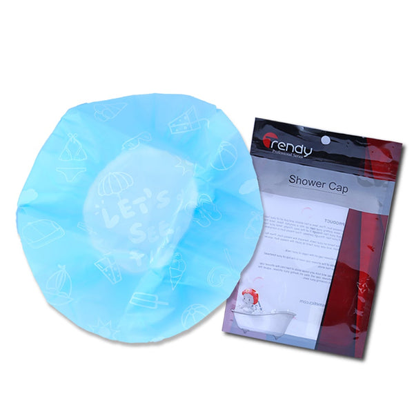 Trendy- Shower Cap Td-187