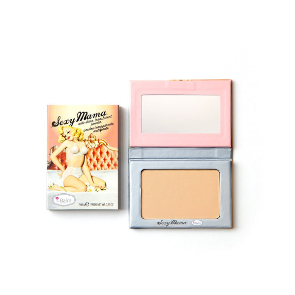 The Balm - Sexy Mama