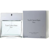 Calvin Klein - Truth Men Edt - 100ml