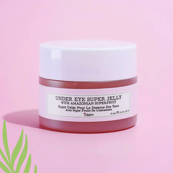 The Balm - Under Eye Super Jelly 15ml