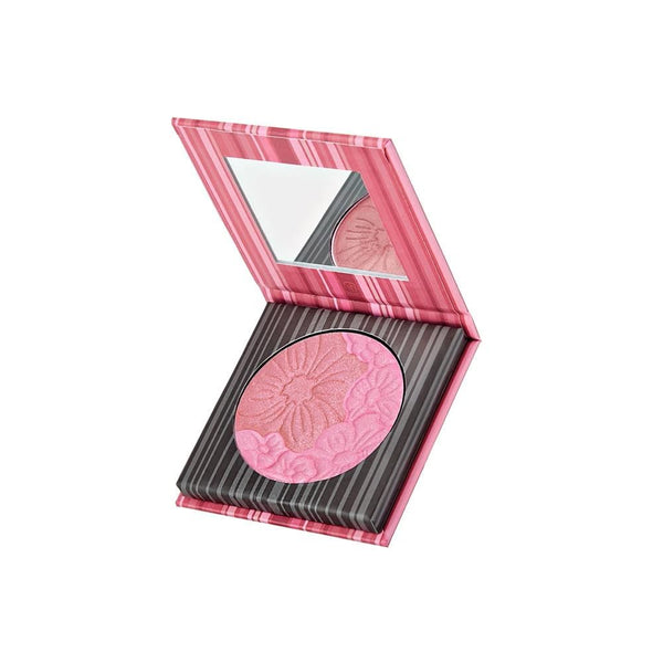 Bh Cosmetics- Floral Blush, Fiji Fun Palette, 9.0g