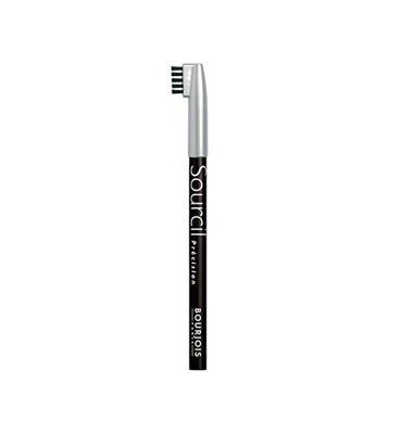 Bourjois- Eyebrows - Sourcil Precision Noir B Ne,8003