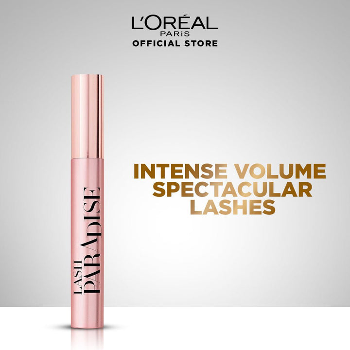 L'Oreal Paris Voluminous Lash Paradise Mascara Classic Black