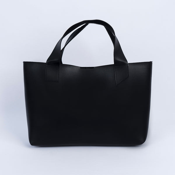 Vybe-small tote bag