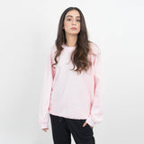 VYBE - Basics - Sweatshirt - Pink