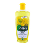 Vatika- Hair Oil Sarso 100ml