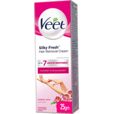 Veet- Cream Silk & Fresh 25 gm Normal