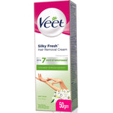 Veet- Cream Silk & Fresh 50 gm Dry