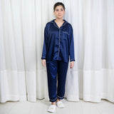 VYBE - PJ SET (Blue)