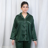 VYBE - PJ SET (Green)