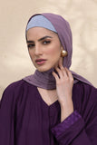 Sapphire- Basic Hijab