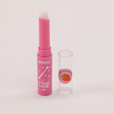 Emerce- Pink Magic Strawberry Lip Balm Color Transforming Lip Balm