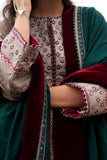 Zara Shahjahan- WS22-CYRA