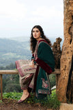 Zara Shahjahan- WS22-CYRA