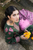 Zara Shahjahan- WS22-GULNAR