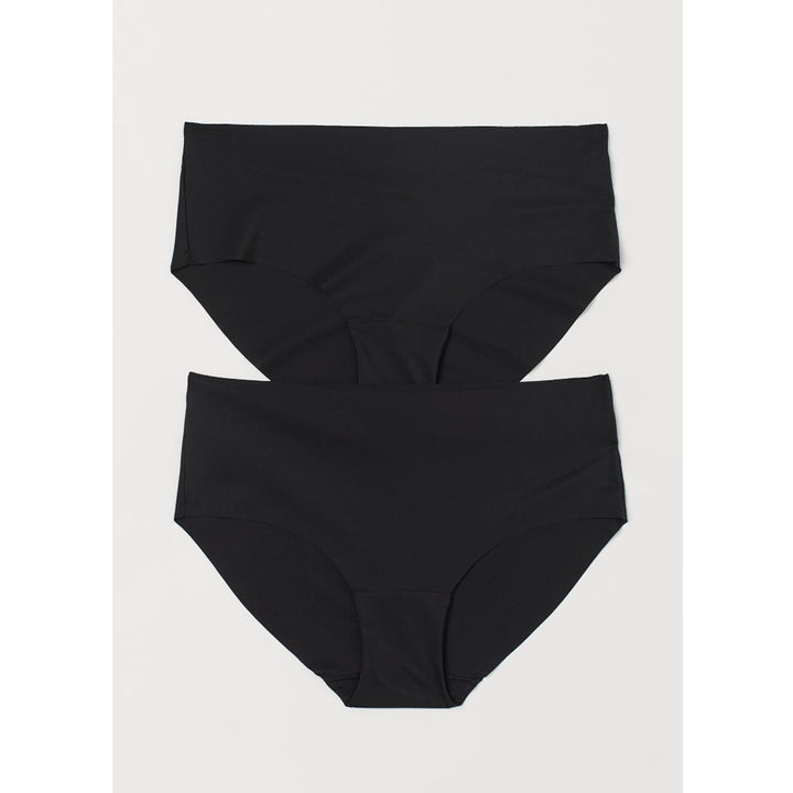 H&M- 2-Pack HHipster Briefs