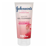 Johnson's- Face Cleanser Fresh Hydration Water Gel Cleanser Normal Skin, 150Ml