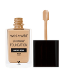 Wet n Wild - Photo Focus Matte Foundation - Golden Beige