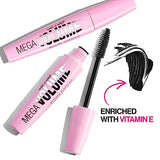 Wet n Wild - Mega Volume Mascara