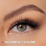 Wet n Wild - Mega Volume Mascara