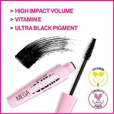 Wet n Wild - Mega Volume Mascara