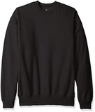 Wf Store - Plain SweatShirt Black