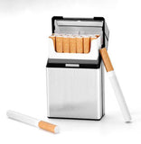 Wf Store- Cigarette Case (Hold 20 pcs Cigarette)