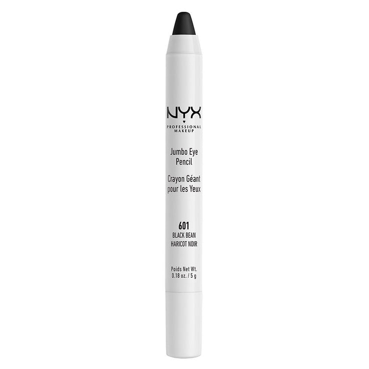 NYX Professional Makeup- Jumbo Eye Pencil - 601 Black Bean