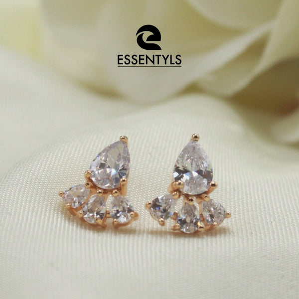 Essentyls- Zircon Décor Studs