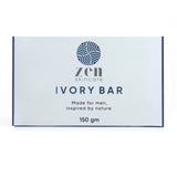 Zen- Ivory bar, 150g