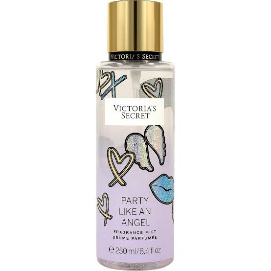 Victorias Secret- Fragrance Mist- Party like an Angel , 250ml