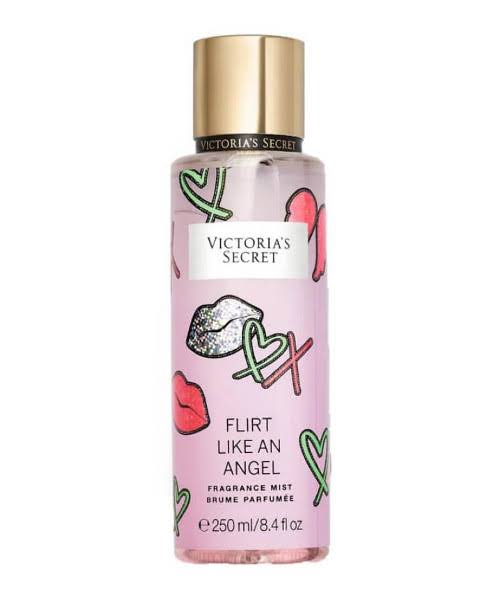 Victorias Secret- Fragrance Mist- Flirt like an Angel , 250ml