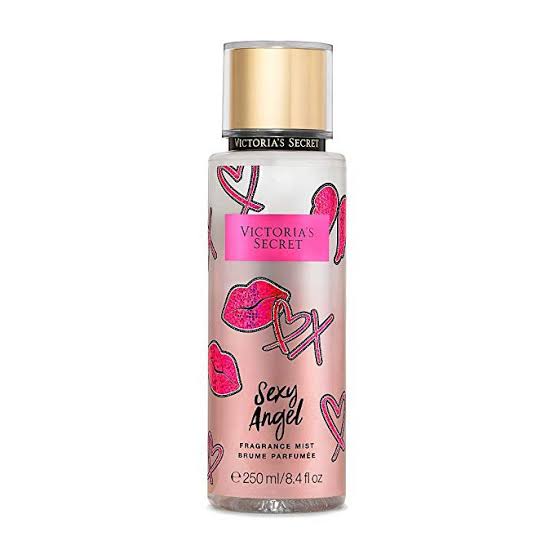 Victorias Secret- Fragrance Mist- Sexy Angel, 250ml