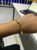 Shein- Infinity bracelet