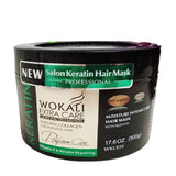 Wokali- Moisture Intense Care Hair Mask, 500g