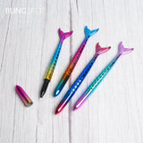 Blingspot - Dream Mermaid Shiny - Gel Pen